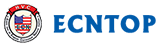 ecn 로고