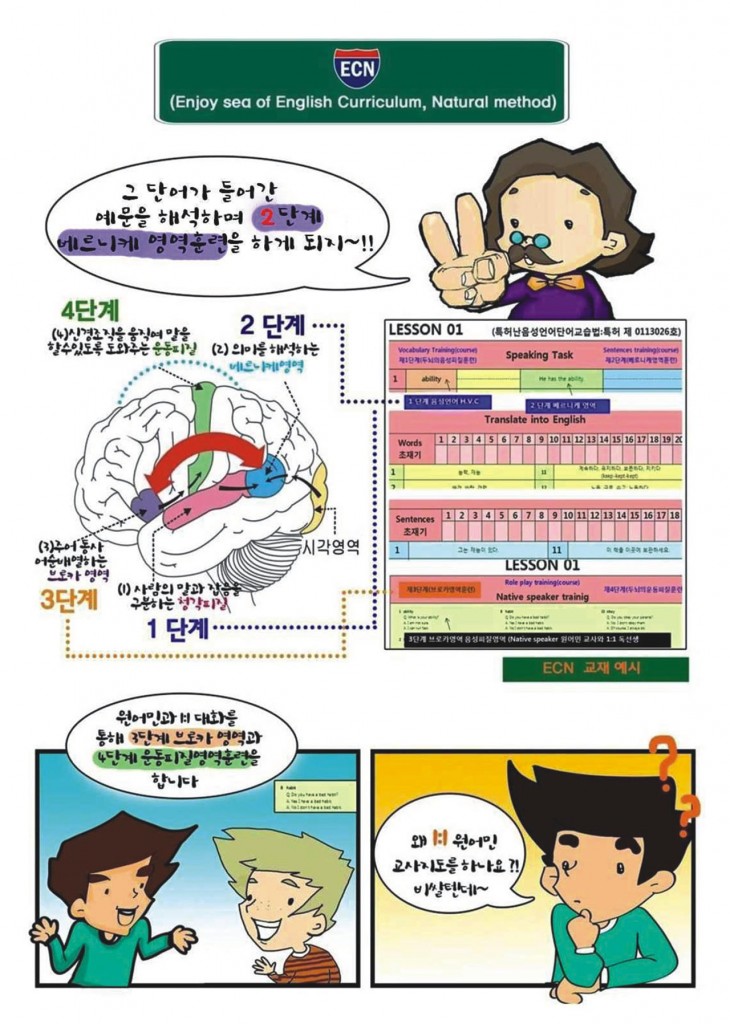 영어뇌 만들기18